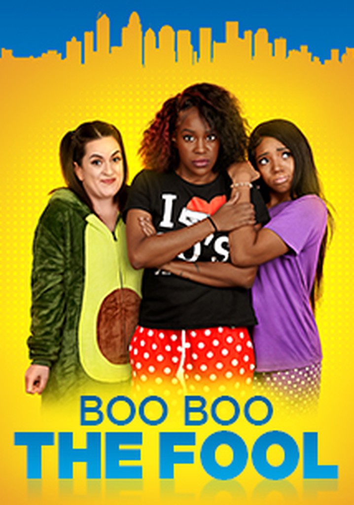 Boo Boo the Fool - película: Ver online en español
