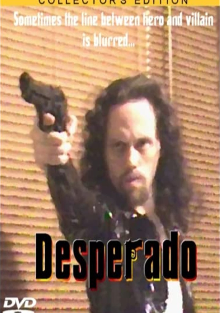 Desperado