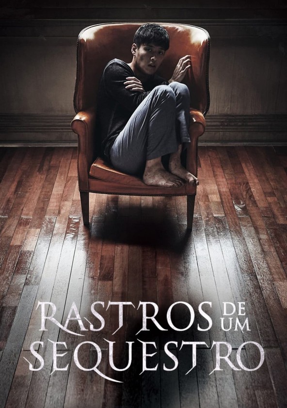 Rastros de um Sequestro filme - Onde assistir