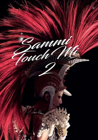 Sammi Touch Mi 2
