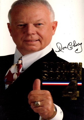 Don Cherry's Rock'em Sock'em Hockey 4