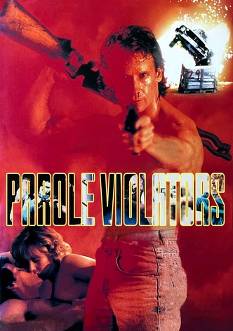 Parole Violators