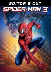 Spider-Man 3 - Editor's Cut