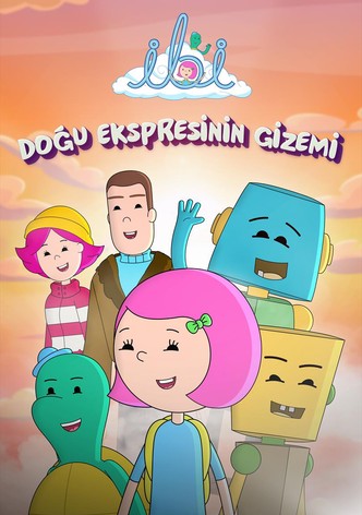 Ibi: Dogu Ekspresi'nin Gizemi