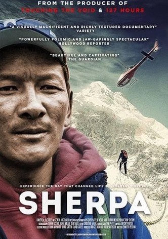 Sherpa