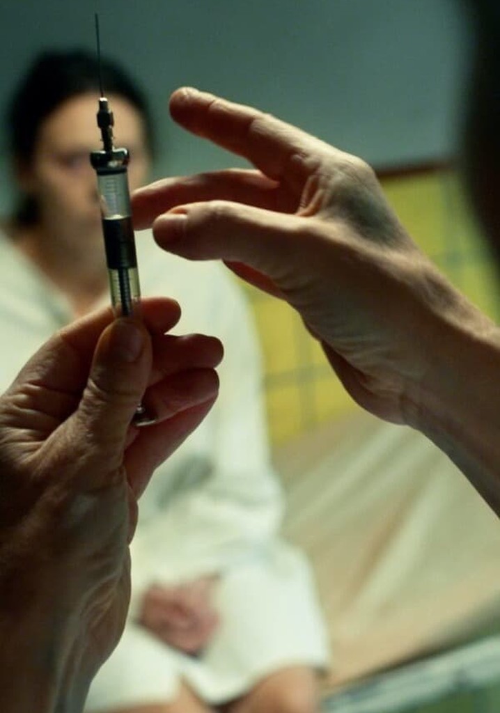 The Insane Experiment