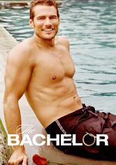 The Bachelor - Season 15