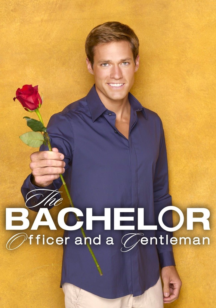 The Bachelor Season 10 - watch full episodes streaming online