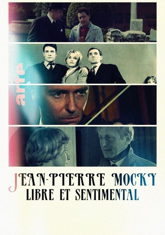 Jean-Pierre Mocky, libre et sentimental