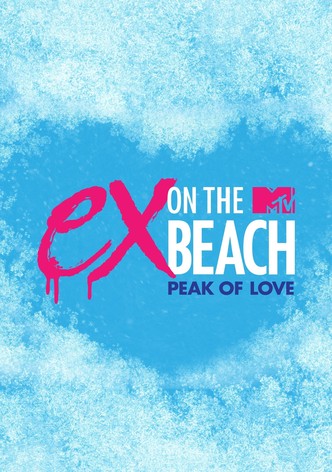 Ex on the beach usa outlet season 3 watch online