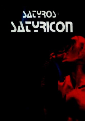 Satyricon