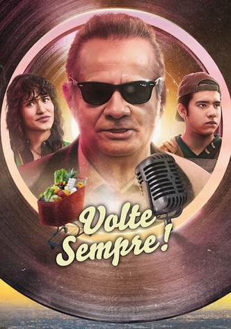 Volte Sempre!