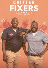 Critter fixers: Country vets