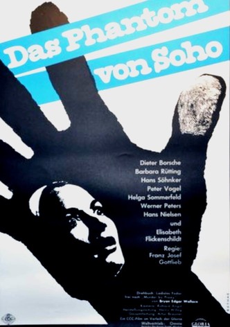 Das Phantom von Soho