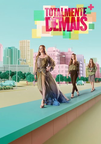 Totalmente Demais