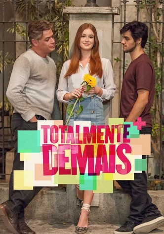 Totalmente Demais