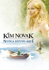 Kim Novak nunca estuvo aquí