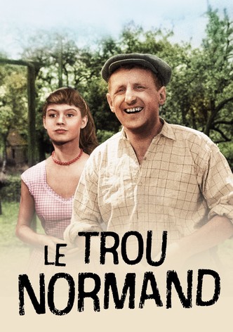 Le Trou normand