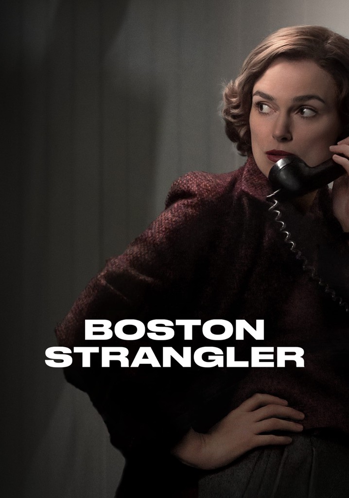 Boston Strangler streaming where to watch online?