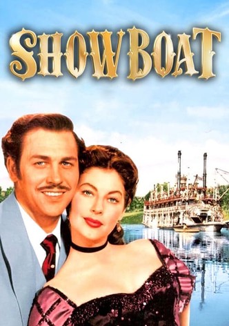 Show Boat