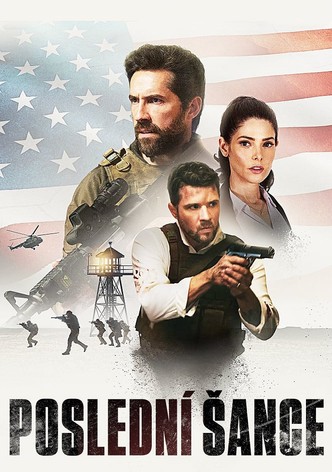 Poslední šance