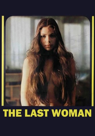 The Last Woman
