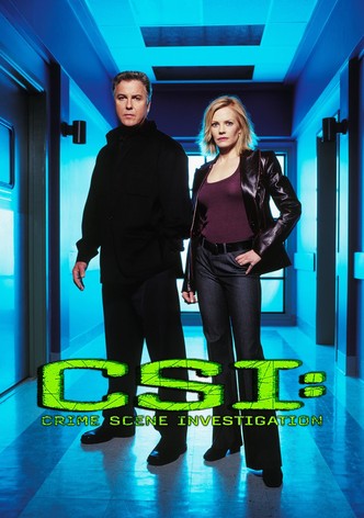 Watch csi online cheap putlocker