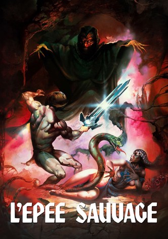 L'Epée sauvage