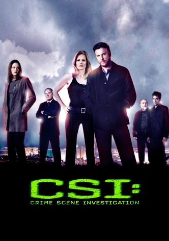 Watch csi season 2 best sale online free