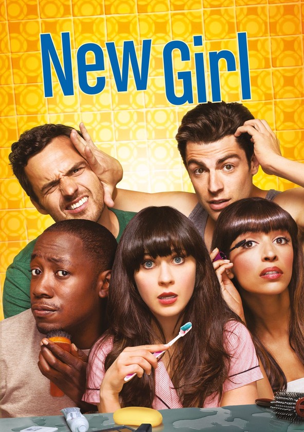 New Girl - Where to Watch and Stream - TV Guide