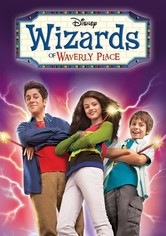 Wizards of Waverly Place - Season 1