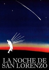 La noche de San Lorenzo