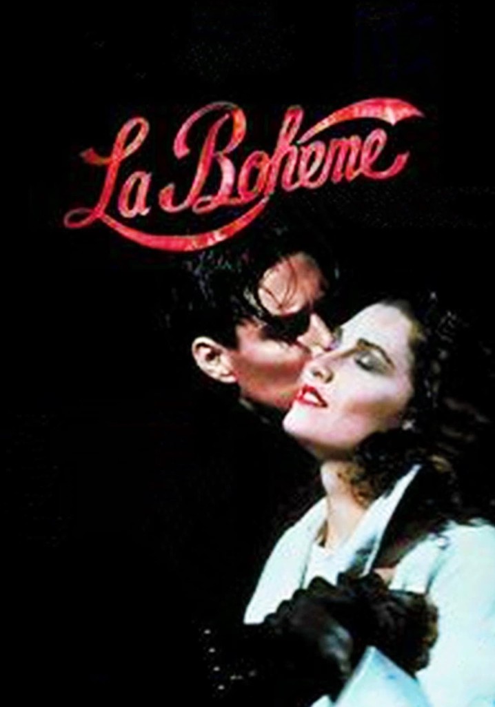 La Bohème