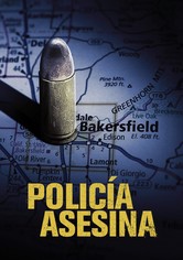 Policía asesina