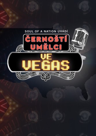Soul of a Nation uvádí: Černoští umělci ve Vegas