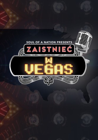 Soul of a Nation Presents: Black in Vegas