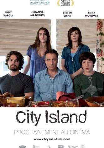 City Island