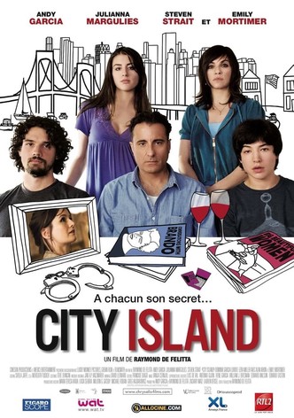 City Island
