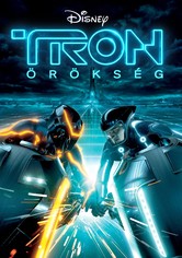 Tron: Örökség