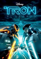 Tron: El legado