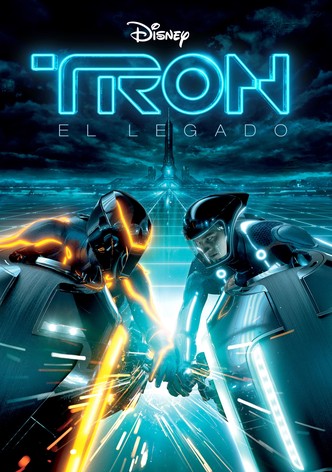 Tron: El legado
