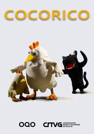 Cocorico