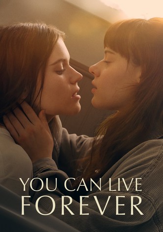 Kiss Me streaming: where to watch movie online?