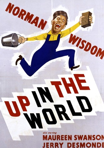 Up in the World