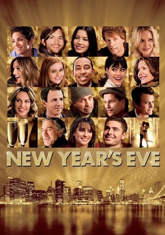 New Year's Eve