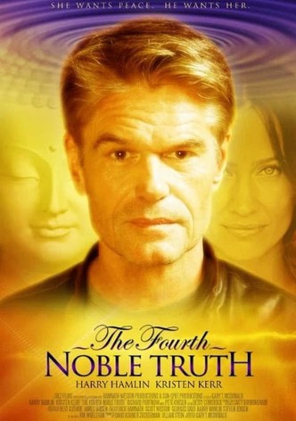 The Fourth Noble Truth