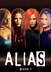 Alias - Season 1