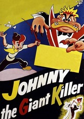 Johnny the Giant Killer