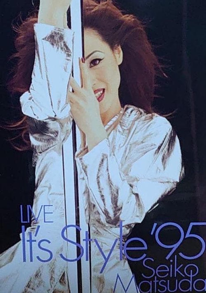 LIVE It's Style '95
