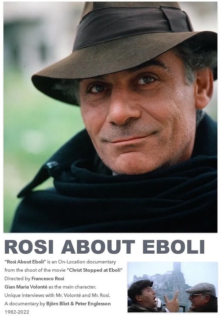 Rosi About Eboli